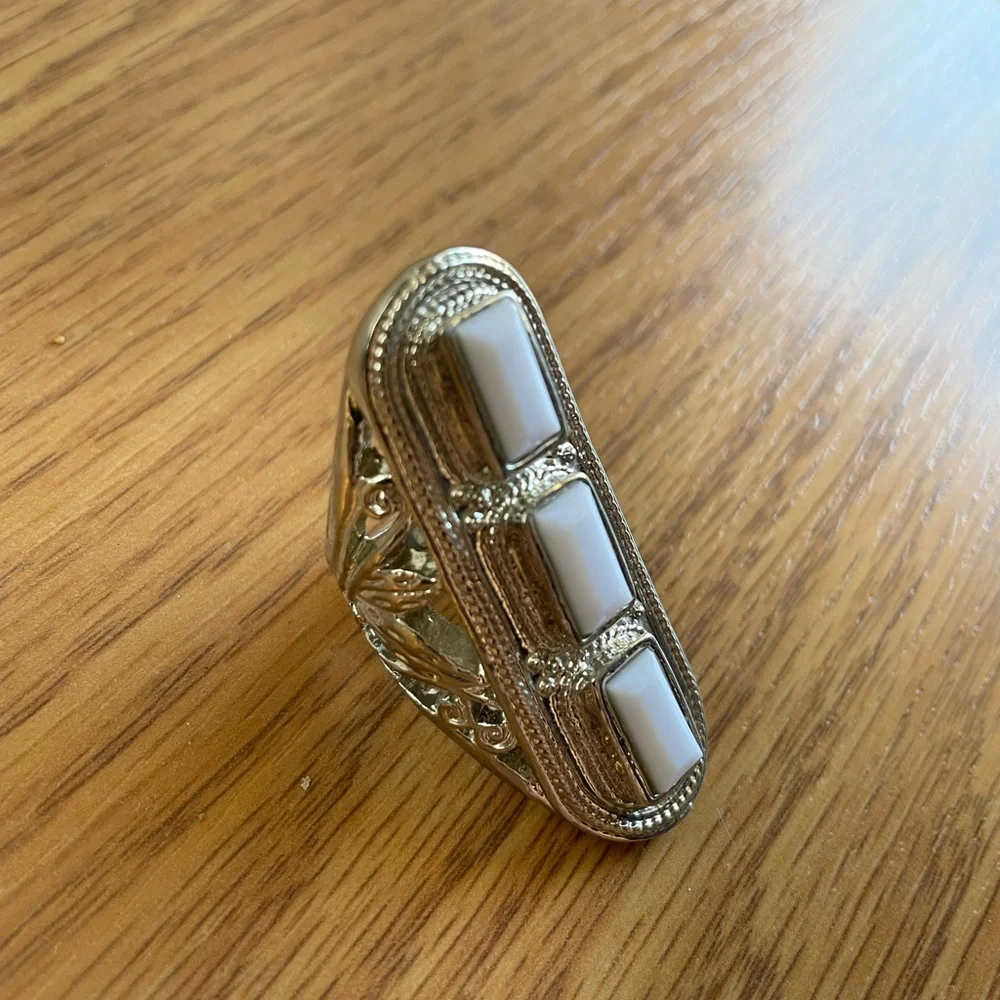 🟢3/$15 Boho Ring